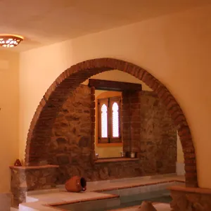 Apartamento La Molinilla Y Hammam, Linares de la Sierra