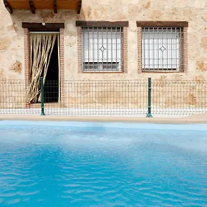 Casa rural Casa Calera, Arbuniel