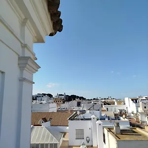 Apartamento Fariñas 11, Sanlúcar de Barrameda