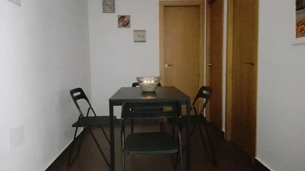 Alojamiento Rural El Abuelo Conil De La Frontera Apartment