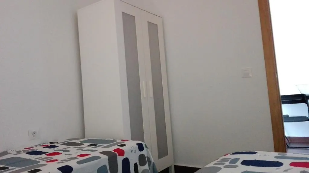 Apartment Alojamiento Rural El Abuelo Conil De La Frontera Spain