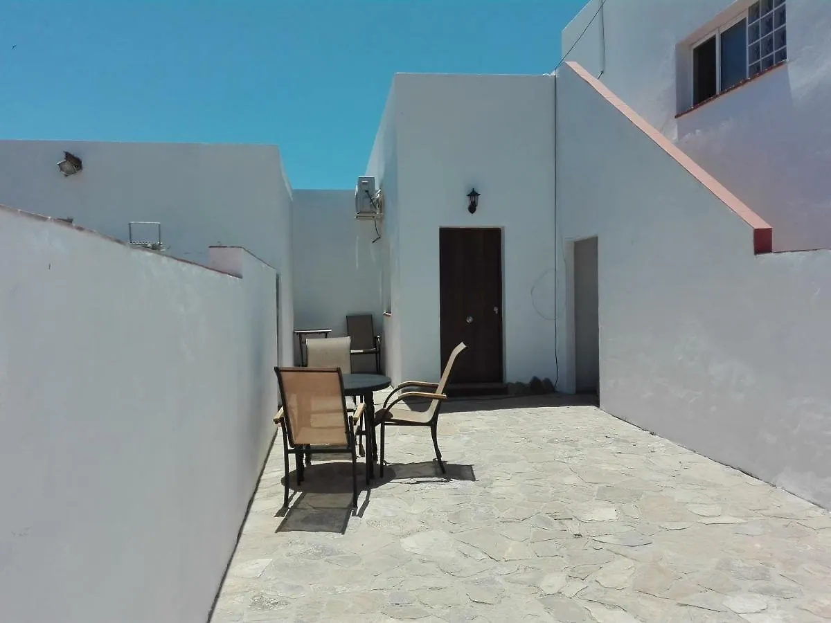 Alojamiento Rural El Abuelo Conil De La Frontera Apartment