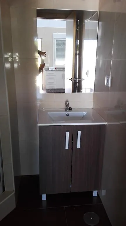 Apartmán Alojamiento Rural El Abuelo Conil De La Frontera 0*,