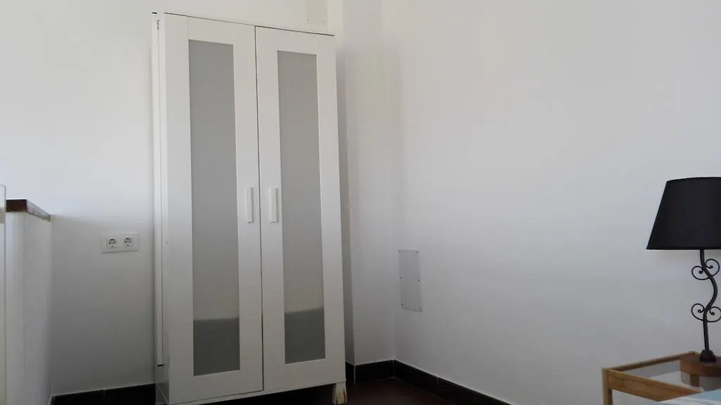 Apartmán Alojamiento Rural El Abuelo Conil De La Frontera 0*,