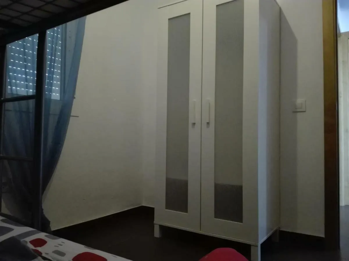 Apartmán Alojamiento Rural El Abuelo Conil De La Frontera