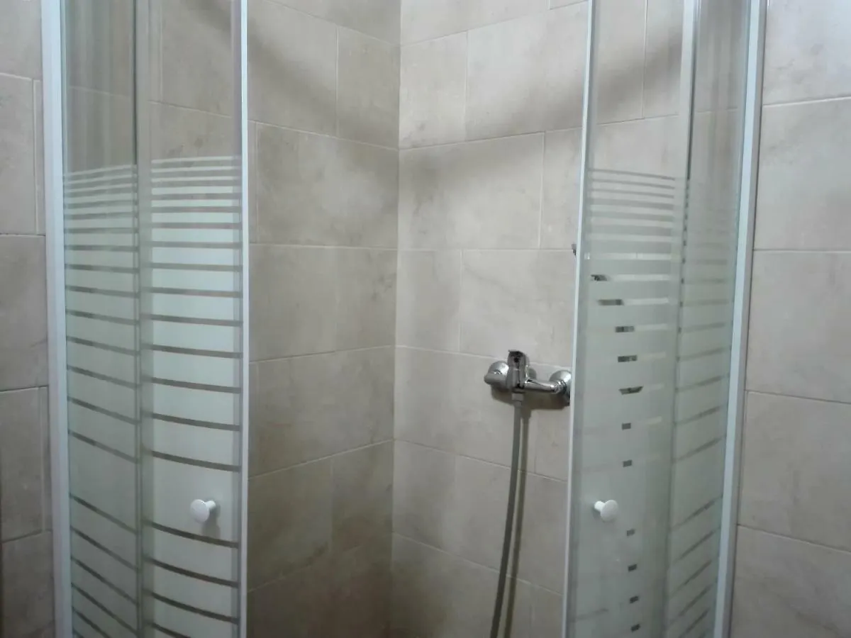 Apartmán Alojamiento Rural El Abuelo Conil De La Frontera Španělsko